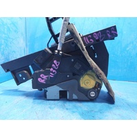 Ford Focus Lw Right Rear Door Lock