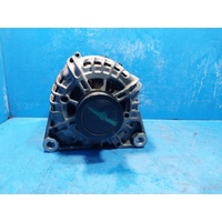 Ford Focus Lw 2.0 Turbo Diesel Alternator