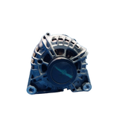 Ford Focus Lw 2.0 Turbo Diesel Alternator