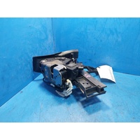 Ford Focus Lw Left Rear Door Lock