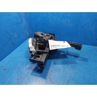 Ford Focus Lw Right Rear Door Lock
