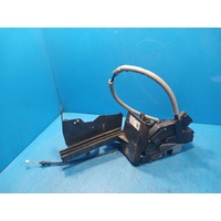 Ford Focus Lw Left Front Door Lock