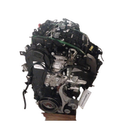 Ford Focus Lw 2.0 Turbo Diesel Engine