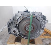 Ford Focus Lw,  Auto Transmission