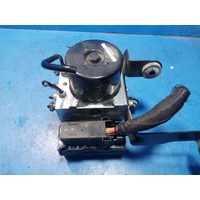 Ford Focus Lw Abs Pump