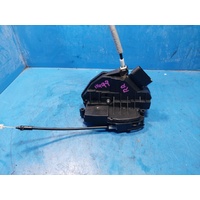 Ford Focus Lw Right Rear Door Lock