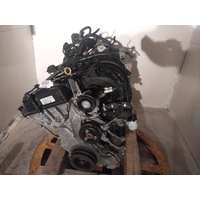 Ford Focus Lw 2.0 Petrol Used Engine