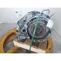 Ford Focus Lw 2.0 Petrol Automatic  Transmission