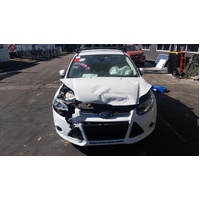 Ford Focus Lw Right Door Mirror