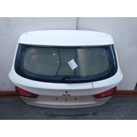 ﻿Mitsubishi Asx Xa-Xb Tailgate