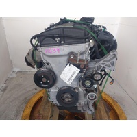 Mitsubishi Asx 4008  Petrol 2.0 4b11 Mivec/Vvt Engine