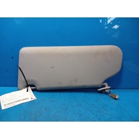 Mitsubishi Asx Xb-Xc, Right Sunvisor