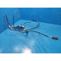 Ford Ranger, Courier, Mazda Bt50 Left Rear Abs Sensor