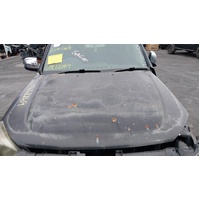 Ford Mazda Ranger Bt50 Left Rear Door