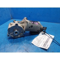Mazda Bt50 Ford Ranger Transfer Case Actuator