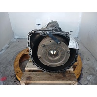 Mazda Bt50 Ford Ranger  Diesel 3.0 We Auto Transmission