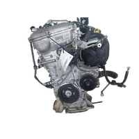 Toyota Rav4 Zsa42r 2.0 3zr-fe Petrol Engine Used