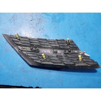 Toyota Rav4 Xa40 Left Side Radiator Grille