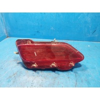 Toyota Rav4 Xa40 Left Taillight