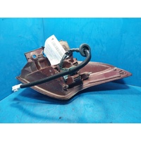 Toyota Rav4 Xa40, Left Taillight