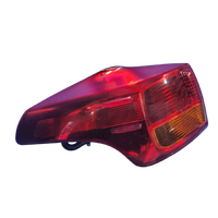 Toyota Rav4 Xa40, Left Taillight