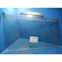 Toyota Rav4 Xa40 Right Rear Door Window