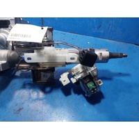 Toyota Rav4 Xa40 Steering Column