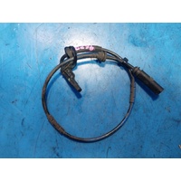 Bmw X4 F26 Left Rear/Right Rear Abs Sensor