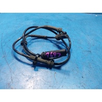 Bmw X4 F26  Right/Left Front Abs Sensor