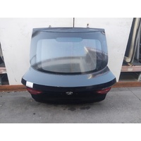 Bmw X4 F26 Tailgate