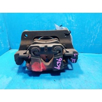 Bmw X4, X3 Left Front Caliper