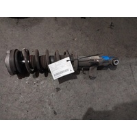 Bmw X4 F26 Left Rear Strut