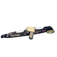 Bmw X4 F26 Left Rear Window Regulator