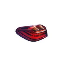 Bmw X4 F26 Left Taillight