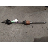 Bmw X4 F26 Right Front Driveshaft