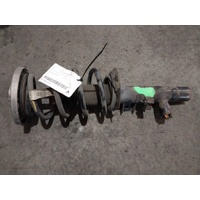Bmw X4 F26 Right Front Strut