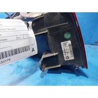 Bmw X4 F26 Right Taillight
