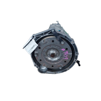 Bmw X4 F26  Auto Transmission