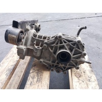 Nissan Pathfinder R52 2.5 Petrol, Rear Diff Centre