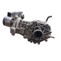 Nissan Pathfinder R52 2.5 Petrol, Rear Diff Centre