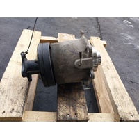 Nissan Pathfinder 2.5 Petrol R52, Rear Coupling Diff Centre