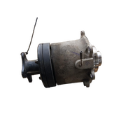 Nissan Pathfinder 2.5 Petrol R52, Rear Coupling Diff Centre