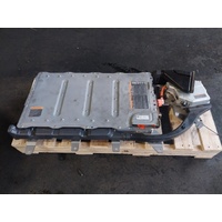 Nissan Pathfinder  R52,  High Voltage Hybrid Battery
