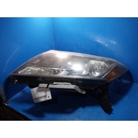 Nissan Pathfinder R52 Left Headlamp