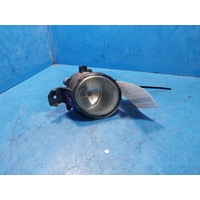 Nissan Pathfinder R52  Left Bumper Foglamp