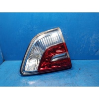 Nissan Pathfinder R52 Left Side Tailgate Lamp