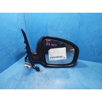NISSAN PATHFINDER R52 Ti RIGHT DOOR MIRROR