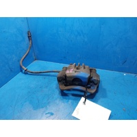 Subaru Xv G4x  Left Rear Caliper