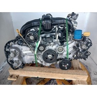 Subaru Impreza Xv Petrol 2.0 Fb20  Fb20ahzh4e Engine