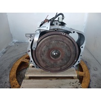 Subaru Impreza Xv Automatic Transmission